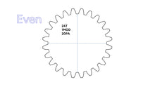 Load image into Gallery viewer, Gear Inspection Consultation - talk with an expert - get the right answer