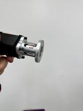 Load image into Gallery viewer, NEMA17 Stepper & Servo Motor Mount – Billet Aluminum CNC Bracket