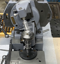 Load image into Gallery viewer, Involute Gear Hobbing Process | Onsite & Hands-On