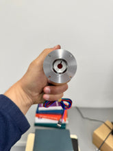 Load image into Gallery viewer, NEMA17 Stepper &amp; Servo Motor Mount – Billet Aluminum CNC Bracket
