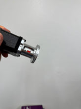 Load image into Gallery viewer, NEMA17 Stepper &amp; Servo Motor Mount – Billet Aluminum CNC Bracket
