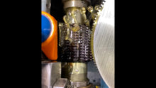 Load image into Gallery viewer, Involute Gear Hobbing Process | Onsite &amp; Hands-On
