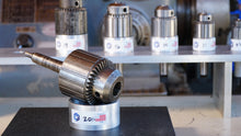 Load image into Gallery viewer, Jacobs Chuck Press Ring(8.5N, 11N, 14N, 16N, 18N, and 20N. The 11N Service Ring is also compatible with Jacobs 6A-33)
