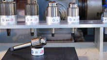Load image into Gallery viewer, Jacobs Chuck Press Ring(8.5N, 11N, 14N, 16N, 18N, and 20N. The 11N Service Ring is also compatible with Jacobs 6A-33)
