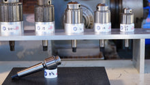 Load image into Gallery viewer, Jacobs Chuck Press Ring(8.5N, 11N, 14N, 16N, 18N, and 20N. The 11N Service Ring is also compatible with Jacobs 6A-33)
