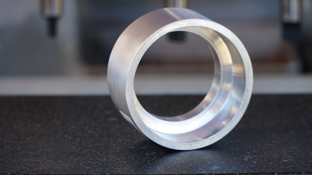 Jacobs Chuck Press Ring(8.5N, 11N, 14N, 16N, 18N, and 20N. The 11N Service Ring is also compatible with Jacobs 6A-33)