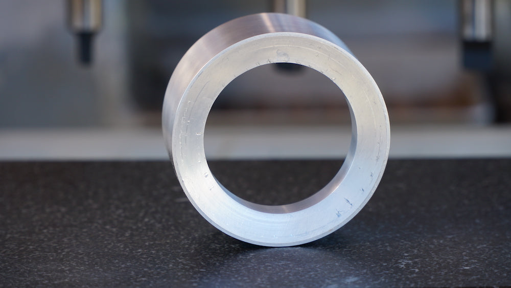 Jacobs Chuck Press Ring(8.5N, 11N, 14N, 16N, 18N, and 20N. The 11N Service Ring is also compatible with Jacobs 6A-33)