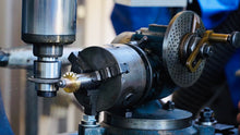 Load image into Gallery viewer, Involute Gear Hobbing Process | Onsite &amp; Hands-On
